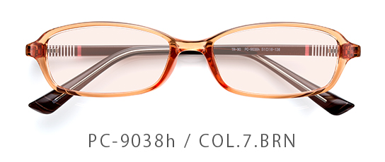 PC-9038h / COL.7.BRN