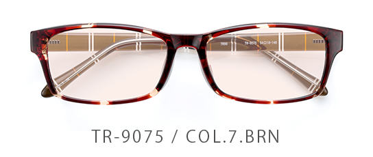 TR-9075 / COL.7.BRN