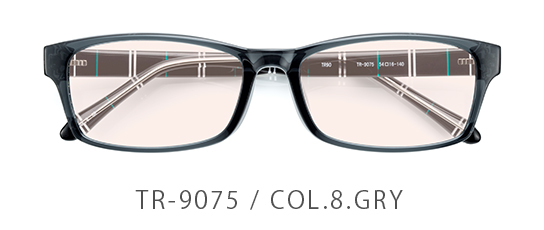 TR-9075 / COL.8.GRY