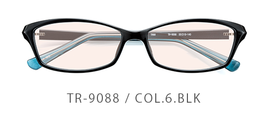 TR-9088 / COL.6.BLK