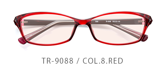 TR-9088 / COL.8.RED
