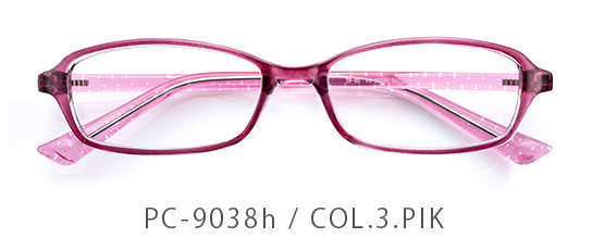PC-9038h / COL.3.PIK