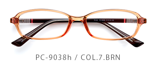 PC-9038h / COL.7.BRN