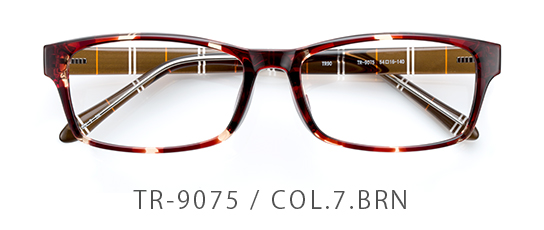 TR-9075 / COL.7.BRN
