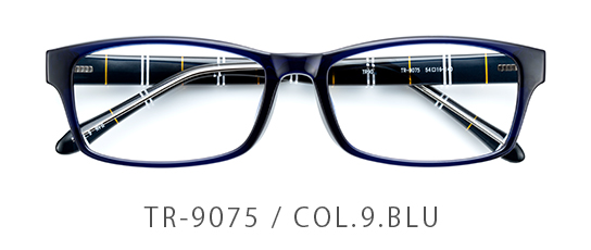 TR-9075 / COL.9.BLU