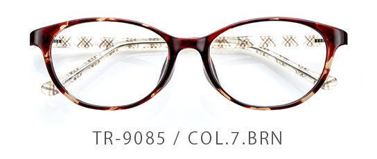 TR-9085 / COL.7.BRN