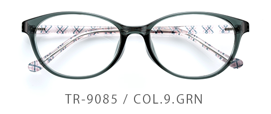 TR-9085 / COL.9.GRN