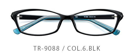 TR-9088 / COL.6.BLK