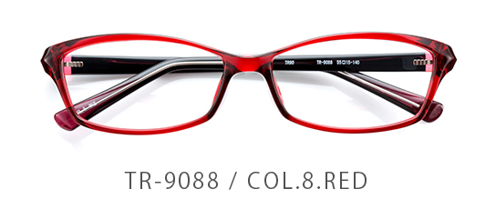 TR-9088 / COL.8.RED