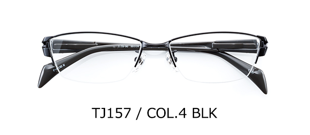 TJ157 / COL.4 BLK