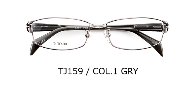 TJ159 / COL.1 GRY