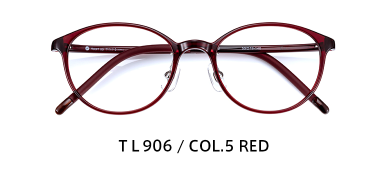 TＬ906 / COL.5 RED