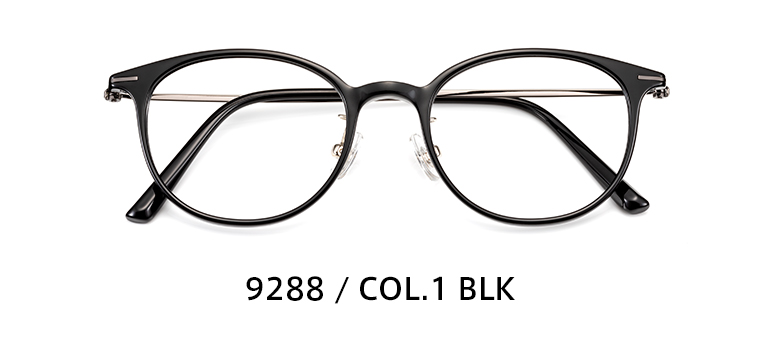 9288 / COL.1 BLK