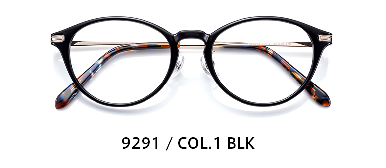 9291 / COL.1 BLK