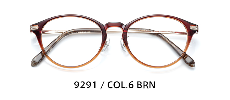 9291 / COL.6 BRN