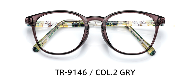 TR -9146 / COL.2 GRY
