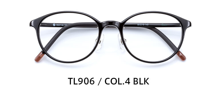 TL906 / COL.4 BLK
