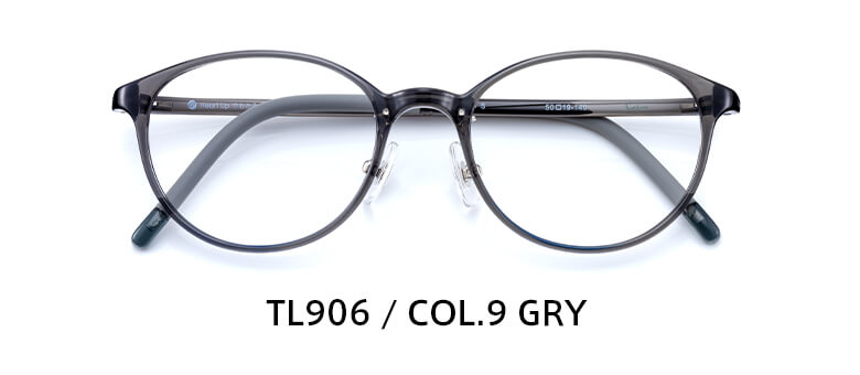 TL906 / COL.9 GRY