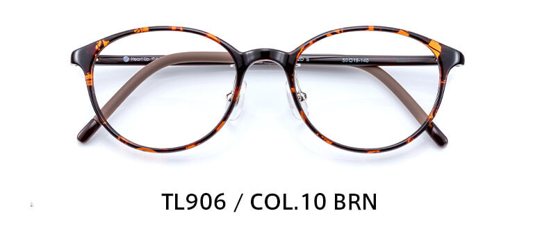 TL906 / COL.10 BRN