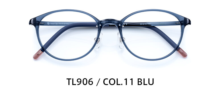 TL906 / COL.11 BLU