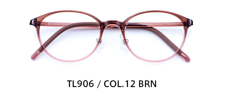 TL906 / COL.12 BRN