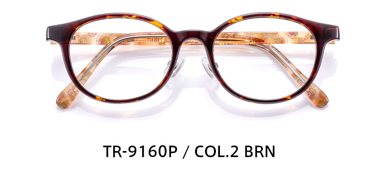 TR-9160P / COL.2 BRN