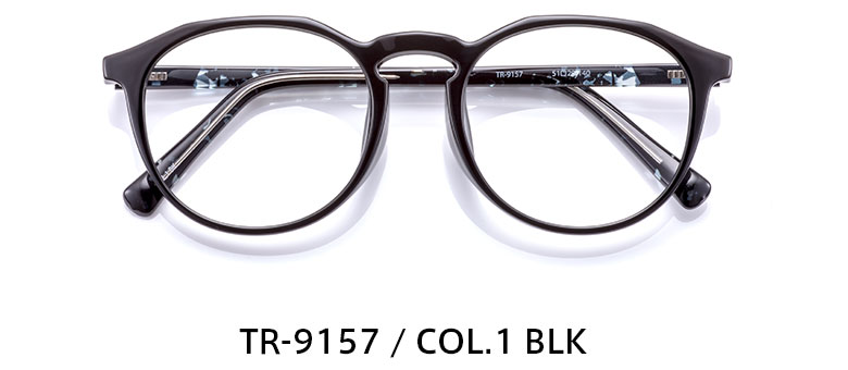 TR-9157 / COL.1 BLK
