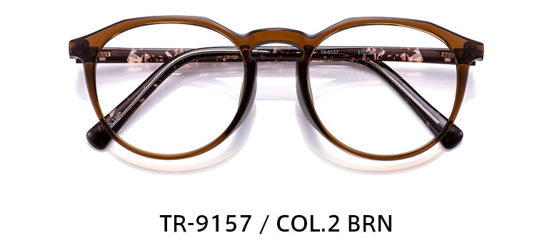 TR-9157 / COL.2 BRN