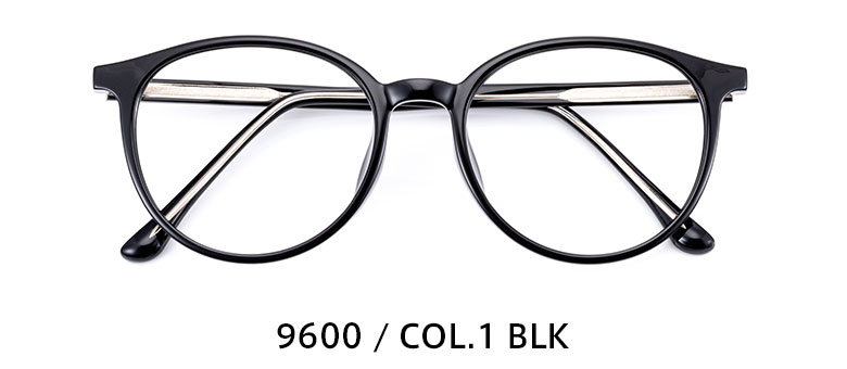 9600 / COL.1 BLK