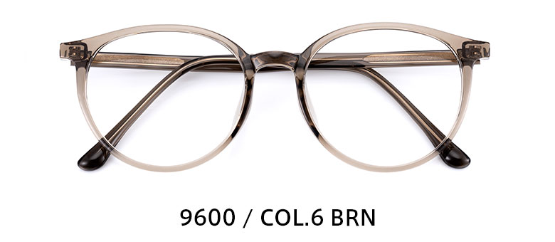 9600 / COL.6 BRN