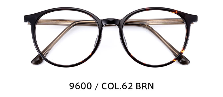 9600 / COL.62 BRN