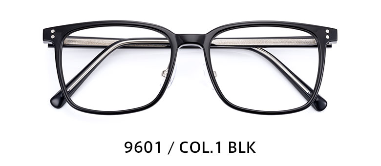 9601 / COL.1 BLK