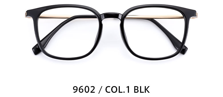 9602 / COL.1 BLK