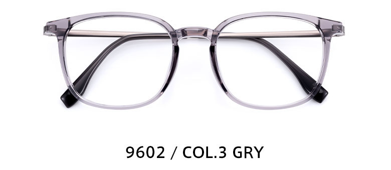 9602 / COL.3 GRY