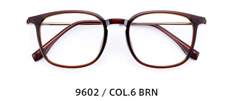 9602 / COL.6 BRN