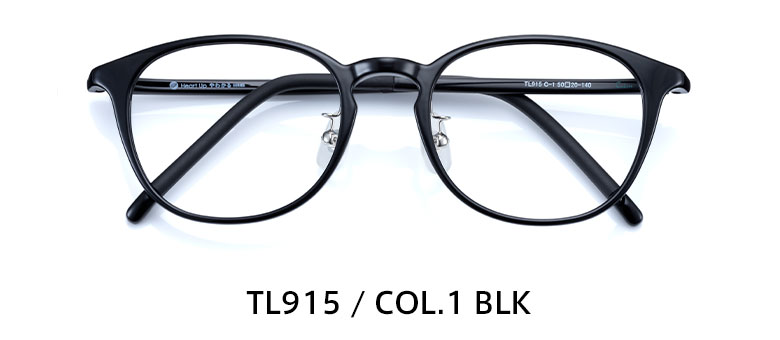 TL915 / COL.1 BLK