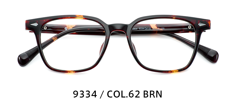 HCN-011 / COL.3 BRN