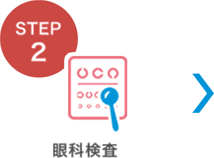 STEP2 眼科検診