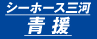 シーホース三河 青援割