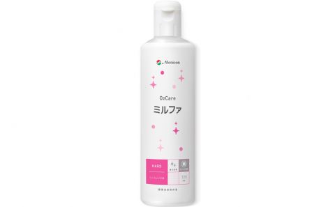 写真：メニコン メニコン 抗菌O2ケアミルファ