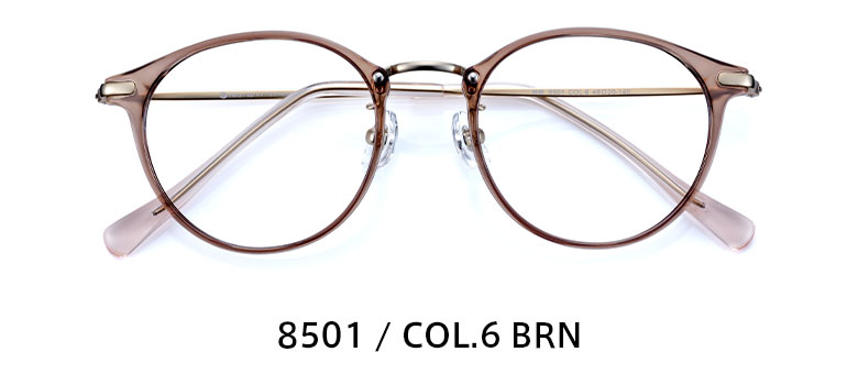 8501 / COL.6 BRN