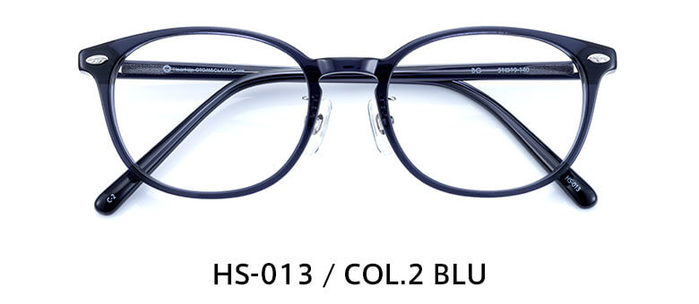 HS-013 / COL.2 BLU