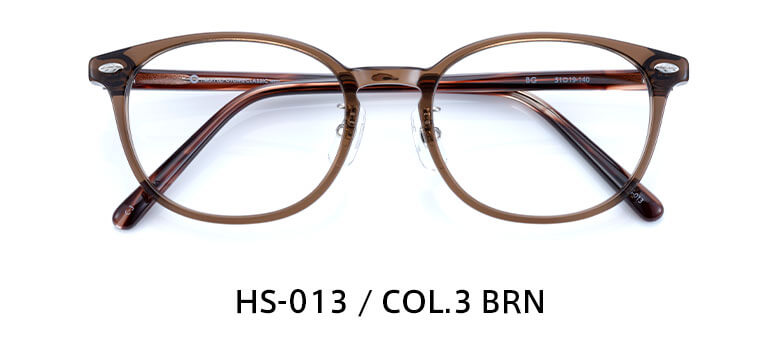 HS-013 / COL.3 BRN