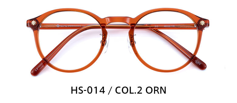 HS-014 / COL.2 ORN